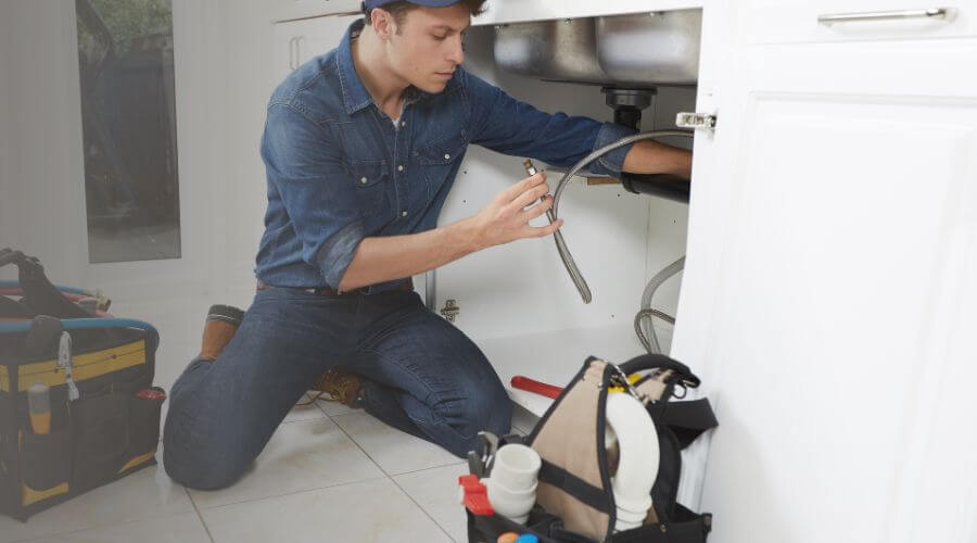 Expert burst pipe repair services in Phoenixville, PA